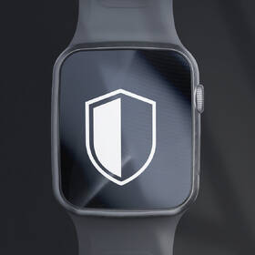 Hybridné ochranné sklo 3mk Watch Protection FlexibleGlass na Xiaomi Watch 5 (47mm) priehľadné

 obrázok produktu 5 z 5