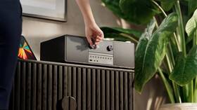 Mikro HiFi systém Philips TAM6500 čierny

 obrázok produktu 6 z 7