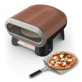 Pec na pizzu Tefal JM600TE0 Pizza Pronto bronzová

 obrázok produktu 2 z 13