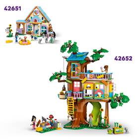 Stavebnica LEGO® Friends 42650 Obchod s doplnkami pre mazlíčkov 

 obrázok produktu 8 z 9