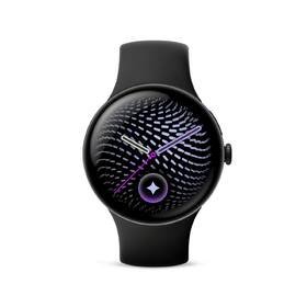 Inteligentné hodinky Google Pixel Watch 5 - 45 mm čierne

 obrázok produktu 2 z 5