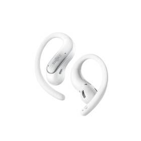 Slúchadlá Shokz OpenFit Air 2, Bluetooth biela

 obrázok produktu 2 z 12