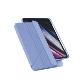 Puzdro na tablet Epico TechGrain Spin 2in1 Flip Case na Apple iPad 10,9" (A14)/11" (A16) modré

 obrázok produktu 1 z 6