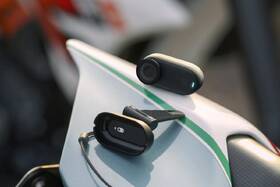 Outdoorová kamera Insta360 GO 3S 128 GB Motorcycle In-Helmet POV Bundle čierny

 obrázok produktu 19 z 19