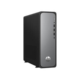 Stolný počítač HP OmniDesk Slim S03-0000nc čierny/strieborný

 obrázok produktu 4 z 6