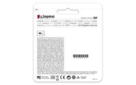 Pamäťová karta Kingston SDHC 16GB UHS-I U1 (80R/10W) 

 obrázok produktu 3 z 9