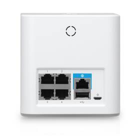 Kompletný Wi-Fi systém Ubiquiti AmpliFi HD Mesh Wi-Fi System 

 obrázok produktu 3 z 5