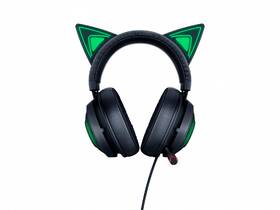 Headset Razer Kraken Kitty čierny

 obrázok produktu 1 z 7
