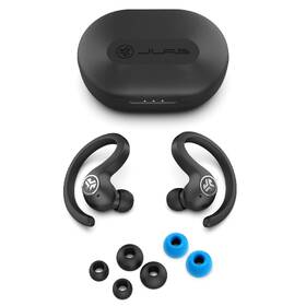 Slúchadlá JLab JBuds Air Sport True Wireless čierna

 obrázok produktu 3 z 5