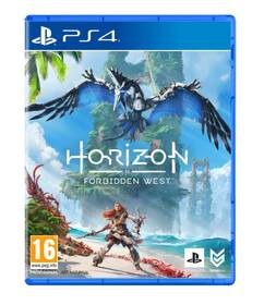 Hra Sony PlayStation 4 Horizon Forbidden West 

 obrázok produktu 2 z 12