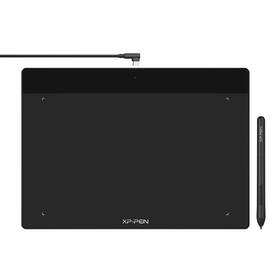 Grafický tablet XPPen Deco Fun L čierny

 obrázok produktu 4 z 10