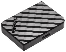 SSD externý Verbatim Mini 1TB čierny

 obrázok produktu 1 z 6