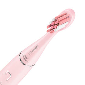 Zubná kefka Niceboy PINK 

 obrázok produktu 3 z 8