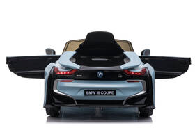 Elektrické autíčko ELJET® BMW Coupe 

 obrázok produktu 5 z 6
