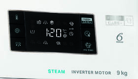 Práčka Whirlpool FFB 9489 BV CS biela

 obrázok produktu 3 z 9