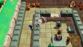 Hra Nintendo Switch The Legend of Zelda: Echoes of Wisdom 

 obrázok produktu 9 z 9