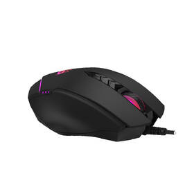 Myš A4Tech Bloody V8M Max, 12000 DPI, USB čierna

 obrázok produktu 2 z 3