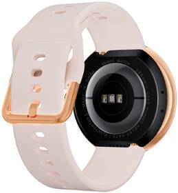 Inteligentné hodinky Forever ForeVive 5 SB-365 - rosegold 

 obrázok produktu 17 z 17