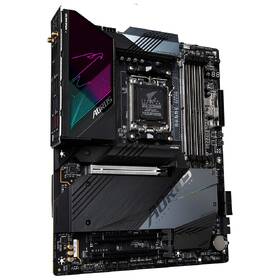 Základná doska GIGABYTE B650E AORUS MASTER 

 obrázok produktu 1 z 5
