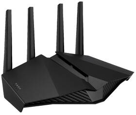 Router Asus RT-AX82U V2 čierny

 obrázok produktu 5 z 8