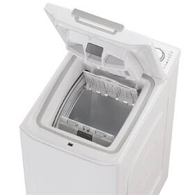 Práčka Candy TCA266TM5-S biela

 obrázok produktu 4 z 19