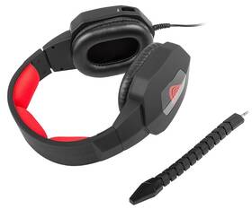 Headset Genesis ARGON 400 

 obrázok produktu 1 z 2