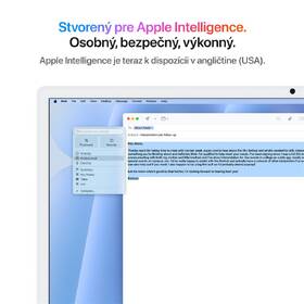 PC all in-one Apple 24" M4 10× CPU 10× GPU, 16 GB, 256 GB - modrý SK 

 obrázok produktu 4 z 8