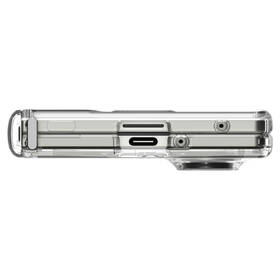 Kryt na mobil Spigen Ultra Hybrid Pro MagSafe na Samsung Galaxy Z Fold7 priehľadný

 obrázok produktu 14 z 15