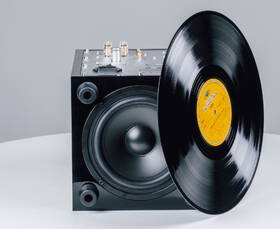 Subwoofer Pro-Ject Sub Box 50 E čierny

 obrázok produktu 3 z 4