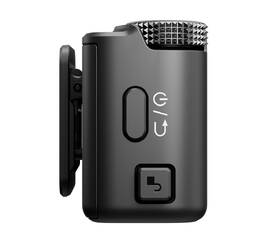 Mikrofón DJI Mic 3 Receiver sivý

 obrázok produktu 1 z 6