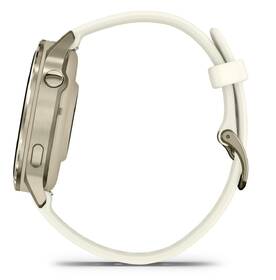 Inteligentné hodinky Garmin Venu 4 - 41 mm zlaté/béžové

 obrázok produktu 6 z 8