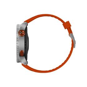 Inteligentné hodinky Garett Compass GPS strieborné

 obrázok produktu 5 z 10