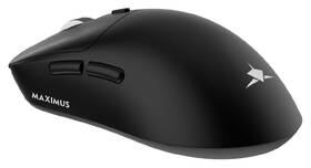 Myš White Shark MAXIMUS čierna

 obrázok produktu 4 z 5