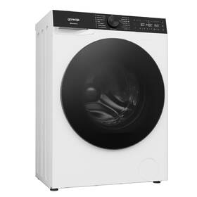 Práčka Gorenje WS674A FastWashPro biela

 obrázok produktu 6 z 12