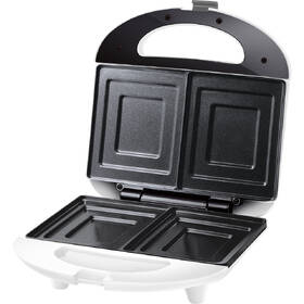 Sendvičovač Sencor SSM 3120WH biely

 obrázok produktu 2 z 7