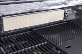 Gril záhradný plynový G21 Arizona, BBQ kuchyňa 

 obrázok produktu 4 z 17