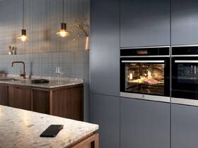 Rúra Electrolux EOB9S31WX čierna/nerez

 obrázok produktu 17 z 19