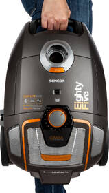 Podlahový vysávač Sencor SVC 8505 TI 

 obrázok produktu 11 z 31