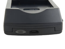 USB nabíjačka Avacom AVE813 pre Li-ion akumulátor Canon LP-E8 

 obrázok produktu 1 z 1