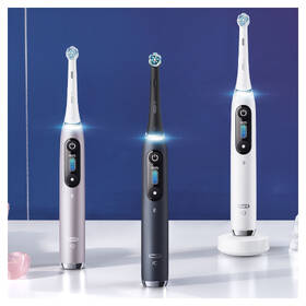 Zubná kefka Oral-B Black Onyx 

 obrázok produktu 5 z 7