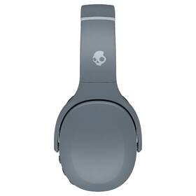 Slúchadlá Skullcandy Crusher Evo sivá

 obrázok produktu 4 z 5