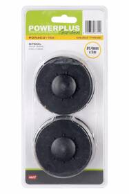 Struna POWERPLUS POWACG1152 (2 ks) 

 obrázok produktu 1 z 1
