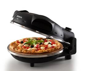 Pec na pizzu Ariete 917 

 obrázok produktu 2 z 5