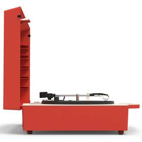 Gramofón Victrola VSC-725SB Re-Spin červený

 obrázok produktu 2 z 14