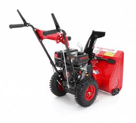 Snehová fréza VeGA 554 

 obrázok produktu 5 z 6