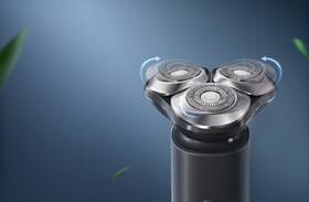 Holiaci strojček Xiaomi S101 čierny

 obrázok produktu 6 z 8