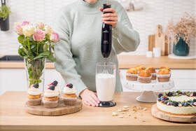 Ponorný mixér ETA 4017 90000 

 obrázok produktu 16 z 20