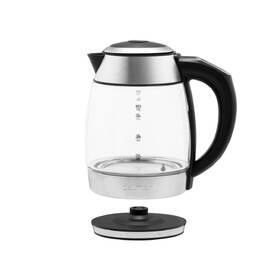 Rýchlovarná kanvica Zelmer ZCK8030 nerez/sklo

 obrázok produktu 1 z 5