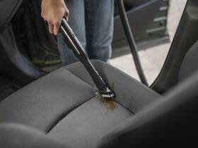 Čistič škvŕn Bissell 3931N SpotClean C5 Pro čierny

 obrázok produktu 11 z 12