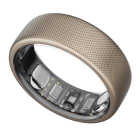 Inteligentný prsteň Amazfit Helio Ring velikost 8 Titanium

 obrázok produktu 3 z 6